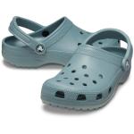 Crocs Classic Clogs in Pond - Size 10 UK