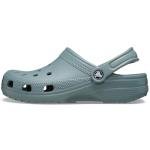 Crocs Classic Clogs in Pond - Size 10 UK