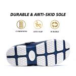 Men's Breathable Slip-On Clogs for Summer