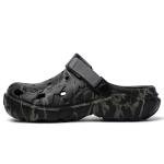 Men's Lightweight Slip-On Outdoor Sports Sandals