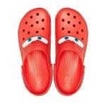 Unisex Slip-On Clogs for Indoor and Outdoor