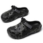 Men's Lightweight Slip-On Outdoor Sports Sandals