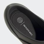 adidas Adicane Clogs in Carbon/Black, Size 9 UK