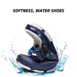 Men's Breathable Slip-On Clogs for Summer
