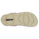 Taupe Crocs Inmotion Clogs Size 11 for Men