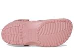 Frosted Classic Unisex Clogs by Crocs