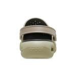 Taupe Crocs Inmotion Clogs Size 11 for Men