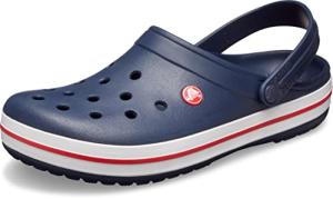Navy Crocband Clogs for Everyone