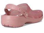 Frosted Classic Unisex Clogs by Crocs