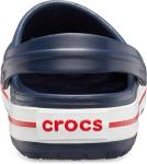 Navy Crocband Clogs for Everyone