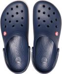 Navy Crocband Clogs for Everyone