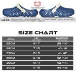 Unisex Lightweight Slip-On Garden Clogs