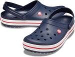 Navy Crocband Clogs for Everyone