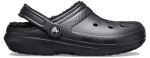 Black Unisex Crocs Clogs - Size 9 Men/10 Women