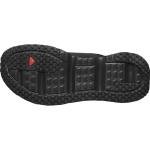 Salomon Men's Reelax Slide Loafers - Black