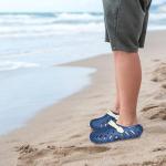 Unisex Lightweight Slip-On Garden Clogs