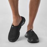 Salomon Men's Reelax Slide Loafers - Black