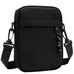 Men's Small Crossbody Bag for Travel & Adventure