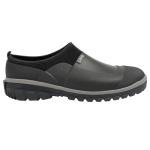 Men's Waterproof Rubber Garden Clogs - Size 9