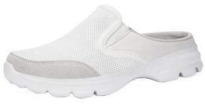 Comfortable Slip-On Summer Sandals for Everyone