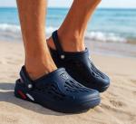 Men's Lightweight Breathable Clogs for Every Occasion