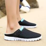 Men's and Women's Lightweight Slip-On Garden Clogs