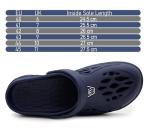 Men's Lightweight Breathable Clogs for Every Occasion