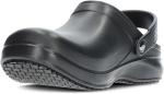 Skechers Men's Riverbound Clogs - Size 43 Black
