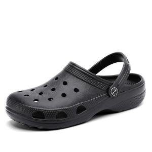 Breathable Mesh Garden Clogs for All Ages
