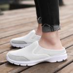 Comfortable Slip-On Summer Sandals for Everyone