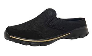 ChayChax Slip-On Mules for Women and Men