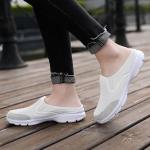 Comfortable Slip-On Summer Sandals for Everyone