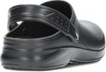 Skechers Men's Riverbound Clogs - Size 43 Black