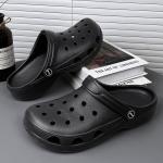 Breathable Mesh Garden Clogs for All Ages