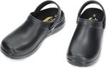 Skechers Men's Riverbound Clogs - Size 43 Black