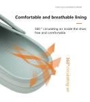 Breathable Mesh Garden Clogs for All Ages