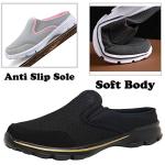 ChayChax Slip-On Mules for Women and Men