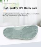 Breathable Mesh Garden Clogs for All Ages