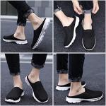 ChayChax Slip-On Mules for Women and Men