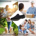 ChayChax Slip-On Mules for Women and Men