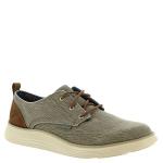Skechers Men's Pexton Boat Shoes, Grey Taupe
