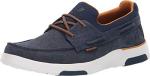 Skechers Men's Garmo Boat Shoe - Bellinger Style