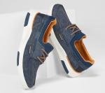 Skechers Men's Garmo Boat Shoe - Bellinger Style