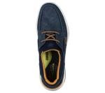 Skechers Men's Garmo Boat Shoe - Bellinger Style