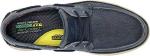 Skechers Men's Navy Boat Shoes, Size 10 UK