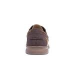 Cushion Walk Men's Tan Casual Boat Shoe 9 UK