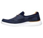 Skechers Men's Garmo Boat Shoe - Bellinger Style