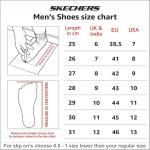 Skechers Men's Garmo Boat Shoe - Bellinger Style