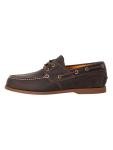 Timberland Men's Cedar Bay Boat Shoes, Dark Brown