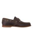 Timberland Men's Cedar Bay Boat Shoes, Dark Brown